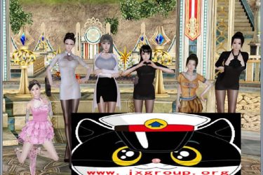 [爱巢]正式最终完结版+国配动画[PC+安卓][国产RPG][下载] - 逸尤格