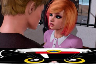 [我的新生活重置]Ver0.70完整汉化版[PC][欧美SLG][下载] - 逸尤格