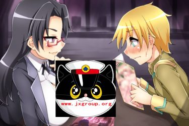 [魔物娘讨伐RPG:银魔与失落的圣杯] 完整汉化版[PC][日系RPG][下载][会员免费] - 逸尤格