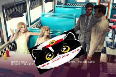 [人生转变] 完整汉化版[PC+安卓][欧美SLG][下载][会员免费] - 逸尤格