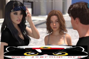 [第二次机会]一位母亲的补偿 完整汉化版[PC][欧美SLG][下载][会员免费] - 逸尤格