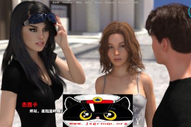 [二次机遇:母亲的补偿 ]Ver1.1完整汉化版[PC+安卓][欧美SLG][下载] - 逸尤格