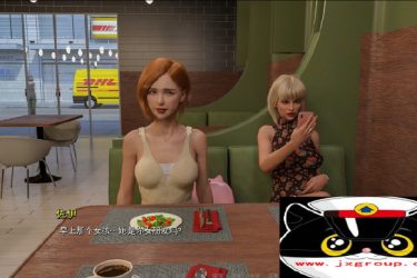 [企业文化]ver0.2完整汉化版[PC+安卓][欧美SLG][下载] - 逸尤格