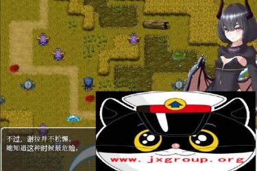 [妻獲り迷宮!雪拉莉德的异种歼终身刑] Ver1.03完整汉化版[PC+安卓][日式RPG][下载][会员免费] - 逸尤格