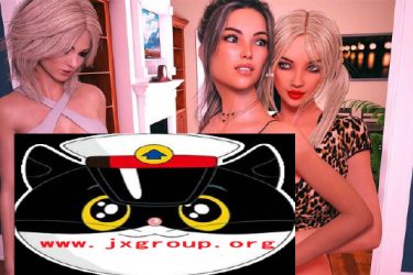 [我的大学生活] Ver0.52完整汉化版[PC][欧美SLG][下载][会员免费] - 逸尤格