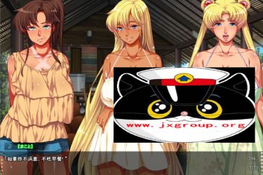 [水手服美人O妻战士:银婦归来R]完整汉化版[PC][日系ADV][下载][会员免费] - 逸尤格