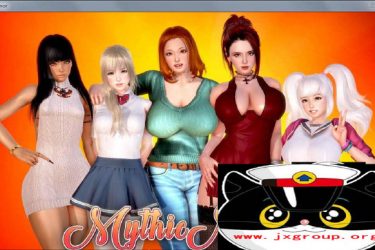 [神话庄园]Ver1.4完整汉化版[PC][欧美SLG][下载] - 逸尤格