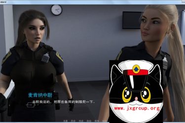 [阴影笼罩的曼斯顿]Ver3.2完整汉化版[PC+安卓][欧美SLG][下载] - 逸尤格