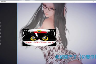 [姐姐破产了]V1.0完整汉化版[PC+安卓][歐美SLG][下载] - 逸尤格