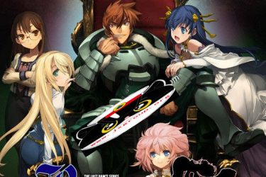 [兰斯10:决战]官方中文修复版[PC][日系RPG][下载] - 逸尤格