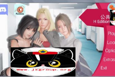 [公共涩晴]Ver0.50完整汉化版[PC+安卓][欧美SLG][下载][会员免费] - 逸尤格