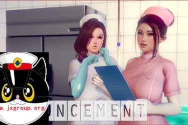 [无尽的快x感]Ver0.30完整汉化版[PC][欧美SLG][下载] - 逸尤格