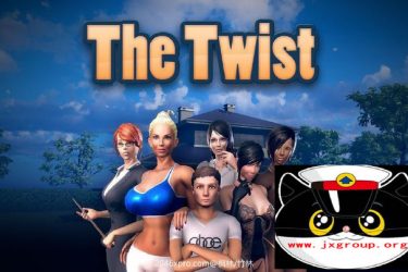 [扭曲 The Twist]Ver0.39完整汉化版[欧美SLG][PC][下载] - 逸尤格