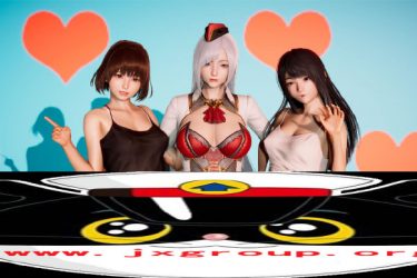 [HoneySelect 2:原欲]Ver1.3完整汉化步兵版[7月8日更新][PC][欧美SLG][下载][会员免费] - 逸尤格