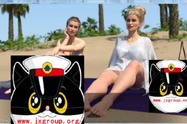 [渴望的爱]Ver0.64完整汉化版[PC+安卓][欧美SLG][下载] - 逸尤格