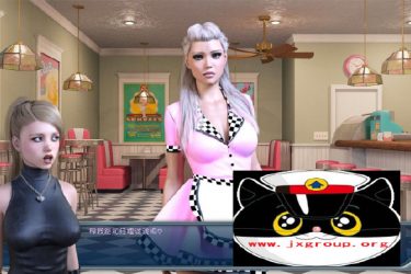 [激x情燃烧的岁月]Ver0.685 完整汉化版[PC+安卓][欧美SLG][下载] - 逸尤格