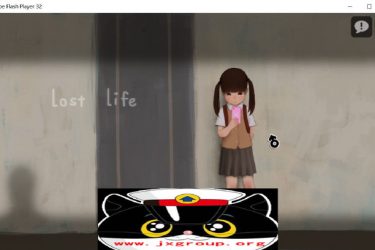 [迷失的生命]Ver1.16官方中文版[PC+安卓][日系SLG][下载] - 逸尤格