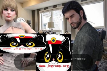 [出x轨人.妻]Ver0.61完整汉化版[PC+安卓][欧美SLG][下载] - 逸尤格