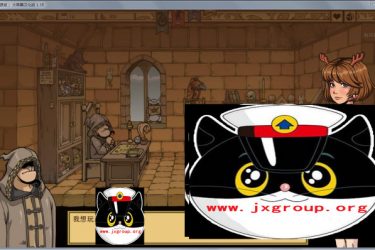 [赫敏:巫师调x教]Ver1.35完整汉化版[PC][欧美SLG][下载] - 逸尤格