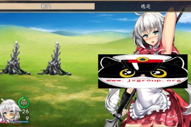 [卵之匙] Ver1.04 完整汉化版[PC][日系RPG][下载] - 逸尤格