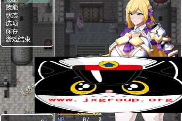 [污染快堕王女]完整汉化版[日系RPG][PC][下载] - 逸尤格