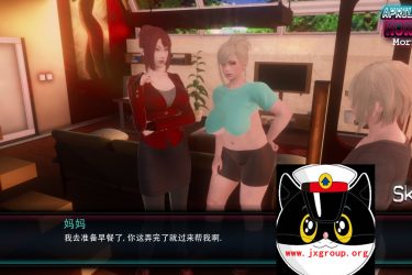 [我和僵尸有个约会]Ver0.7完整汉化版[PC][欧美SLG][下载] - 逸尤格