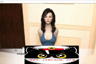 [情靡东主]Ver0.5.0完整汉化版[PC+安卓][欧美SLG][下载][会员免费] - 逸尤格