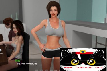 [离家而去] 全九章完整汉化版[PC+安卓][欧美SLG][下载][会员免费] - 逸尤格