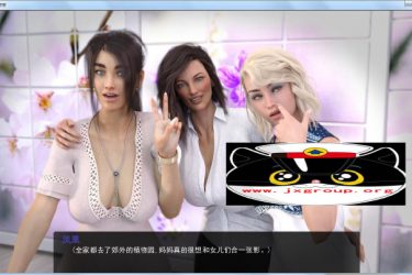 [属于你的时空]Ver0.11.1 完整汉化版[PC+安卓][欧美SLG][下载][会员免费] - 逸尤格