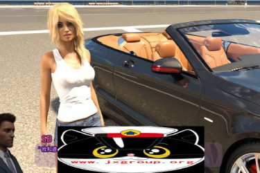 [与玛丽一起生活] Ver1.0 完整汉化版[PC+安卓][欧美SLG][下载][会员免费] - 逸尤格