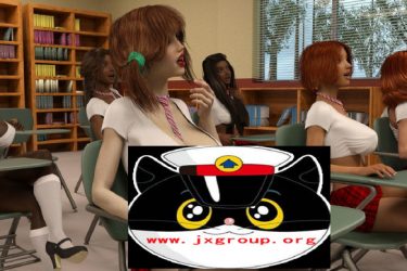 [私生女重置版]Ver1.6B-Fix4完整汉化版[PC][欧美SLG][下载][会员免费] - 逸尤格