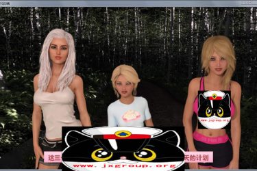 [父母的爱] 完整汉化版[PC+安卓][欧美SLG][下载][会员免费] - 逸尤格