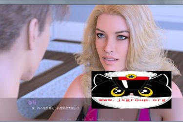 [拜访:TheVisit]Ver1.24a完整汉化版[PC+安卓][欧美SLG][下载][会员免费] - 逸尤格