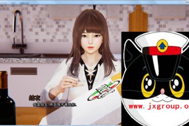 [我真正的愿望]Ver3.1完整汉化版[PC+安卓][欧美SLG][下载][会员免费] - 逸尤格