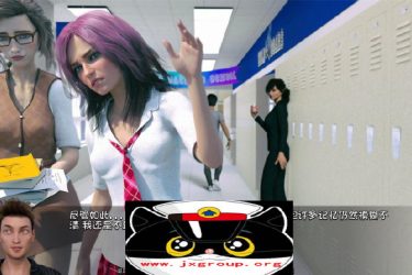 [猎.艳逐影 ]Ver0.92 完整汉化版[PC+安卓][欧美SLG][下载][会员免费] - 逸尤格