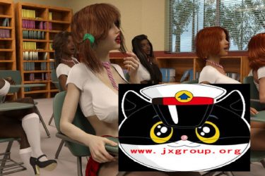 [私生女重置版]Ver1.6B-Fix3完整汉化版[PC][欧美SLG][下载][会员免费] - 逸尤格