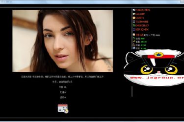 [欲望之城QSP]Ver0.40完整汉化版[PC][欧美QSP][下载][会员免费] - 逸尤格