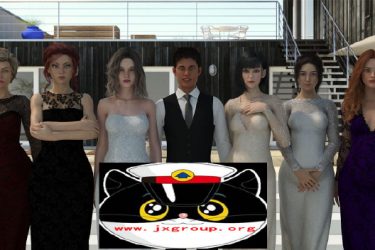 [嫉妒] Ver0.8完整汉化版[PC+安卓][欧美SLG][下载][会员免费] - 逸尤格