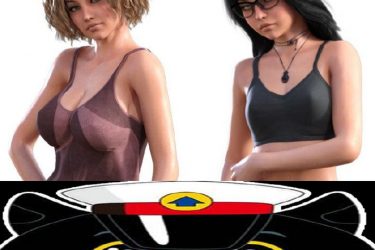 [我和妈妈&姐姐的夏天]Ver1.0完整汉化版[PC][欧美RPG][下载][会员免费] - 逸尤格