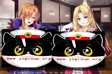 [反派千金!主仆逆转下克上再调O教计划]完整汉化版[PC][日系ADV][下载][会员免费] - 逸尤格