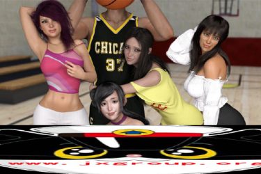 [大学篮球巨星]Ver0.76 完整汉化版[PC+安卓][欧美SLG][下载][会员免费] - 逸尤格