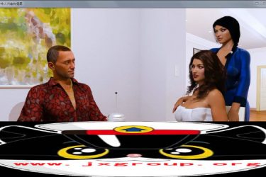 [安娜:激动人心的爱情]Ver2.0完整汉化版[PC][欧美RPG][下载][会员免费] - 逸尤格