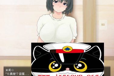 [寝取小镇的超H传阅板]完整汉化版[PC][日系RPG][下载][会员免费] - 逸尤格