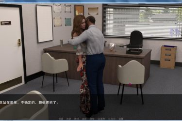 [我美丽的妻子和母亲]ver0.95完整汉化版 [欧美SLG][pc+安卓][下载] - 逸尤格