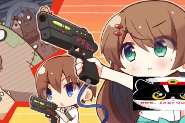 [该选哪一个好呢]Ver1.0 完整汉化版[PC][日系ADV][下载][会员免费] - 逸尤格