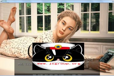 [空虚-永无止境]ver0.4 完整汉化版[PC+安卓][欧美SLG][下载][会员免费] - 逸尤格