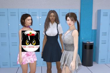 [隔壁班级]Ver0.11.1完整汉化版[PC+安卓][欧美SLG][下载] - 逸尤格