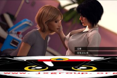 [红色小屋]Ver0.3a 完整汉化版[PC+安卓][欧美SLG][下载][会员免费] - 逸尤格