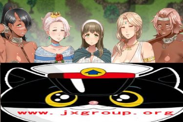 [超♥淑♥女!传说!]Ver1.24a完整汉化版[PC+安卓][日式RPG][下载][会员免费] - 逸尤格