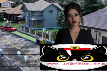 [道路] Ver0.32a完整汉化版[PC+安卓][欧美SLG][下载][会员免费] - 逸尤格